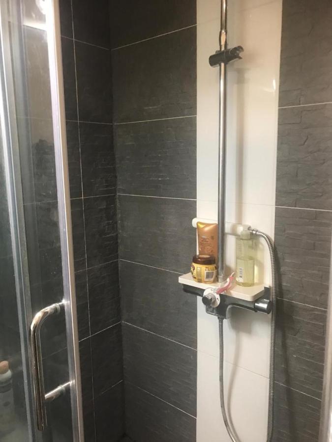Bel Appartement Montparnasse 70M2 Paris Ngoại thất bức ảnh
