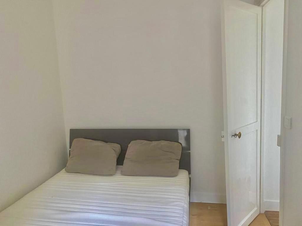 Bel Appartement Montparnasse 70M2 Paris Ngoại thất bức ảnh