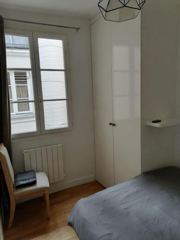 Bel Appartement Montparnasse 70M2 Paris Ngoại thất bức ảnh