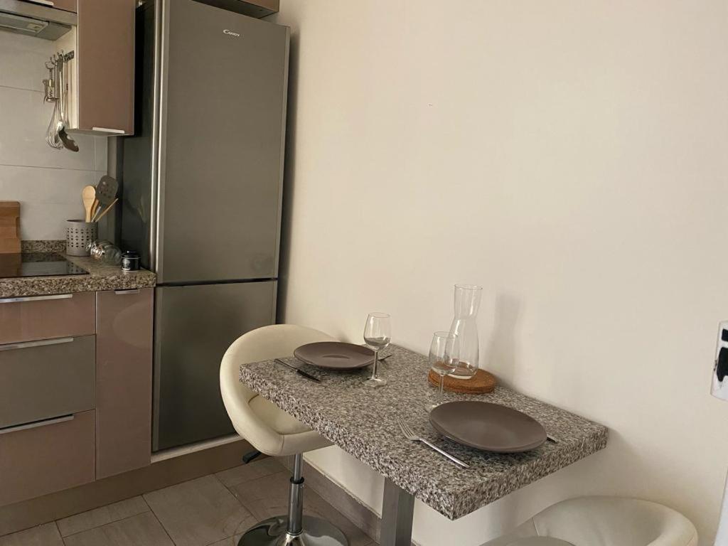 Bel Appartement Montparnasse 70M2 Paris Ngoại thất bức ảnh